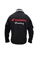 Prosev Honda Softjel Motorsiklet Montu ( Ceket )