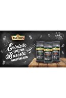Jacobs Barista Editions Filtre Kahve Tanışma Paketi 225 Gr X 3 Adet