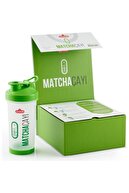 Çaykur Matcha Detox Çayı 30 Günlük 60 Adet X 2 gr