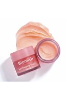 Biomish Lip Sleeping Mask (berry) Dudak Bakım Uyku Maskesi 20 gr