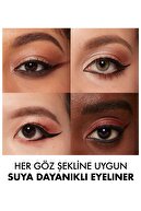 NYX Professional Makeup Epic Ink Liner Siyah Eyeliner & Makyaj Çantası