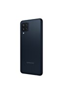 Samsung Galaxy M22 128GB Siyah Cep Telefonu (Samsung Türkiye Garantili)