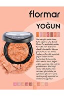 Flormar Allık - Baked Blush-on Touch Of Apricot 9 G 8690604082209