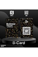 Business Touch Digital Card