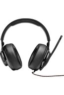 JBL Quantum 300 Gaming 7.1 Kulaklık Headset Siyah