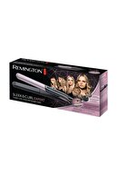Remington S6700 Sleek Curl Expert Titanyum Seramik Saç Düzleştirici