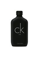 Calvin Klein Be Edt 200 ml Unisex Parfüm 088300604432