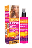 Urban Care Summer Glow Aşamalı Renk Açıcı Sprey 150 ml