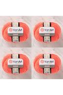 Neon Orange 061