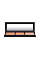 Mac Hyper Real Glow Highlighter Aydınlatıcı Palet / Shımmy Peach 773602531547