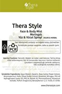 Thera Style Moringa Vücut Spreyi Body Mist 200ml