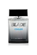 Blade Cooler Edt Parfüm+deodorant Ve Emotion Ocean Fresh Edt+deo