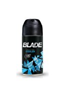 Blade Cooler Edt Parfüm+deodorant Ve Emotion Ocean Fresh Edt+deo