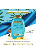OGX Extra Güçlü Nemlendirici Ve Canlandırıcı Argan Oil Of Morocco Sülfatsız Bakım Kremi 385ml