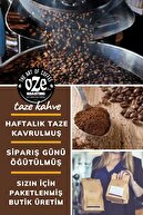 Oze Fındık Aromalı Filtre Kahve 250g