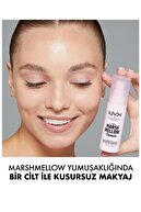 NYX Professional Makeup Marshmellow Soothing Primer Makyaj Bazı + Haribo Chamallows
