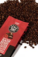 Oze Çikolatalı Ve Frambuaz Aromalı Filtre Kahve 250 gr. (French Press Için Öğütülmüş )