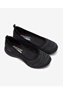 Skechers Kadın Siyah Günlük Ayakkabı
