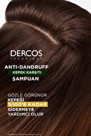 Vichy Dercos Anti-Dandruff Kepek Karşıtı Şampuan Kuru Saçlar 390 ml 3337875492799
