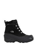 The North Face Y Chilkat Lace Iı Çocuk Siyah Outdoor Ayakkabı Nf0a2t5rkz21