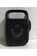 Polygold Güvenlisepet Bluetooth Hoparlör El Feneri Kablosuz Speaker Taşınabilir Kablosuz Hoparlör Ses Bombası