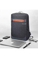 arse avm 15,6 Inç Notebook -bilgisayar - Laptop Bölmeli Sırt Çantası