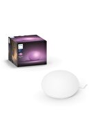 Philips Flourish Hue Table Lamp White 1x9.5w 230 Ampul