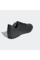 adidas Erkek Siyah X Ghosted 4 Tf Halı Saha Ayakkabısı Eg8236