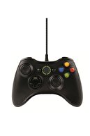 Polygold Xbox 360 Kablolu Oyun Kolu Pc Bilgisayar Uyumlu Kol