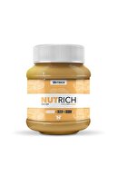 Nutrich Creamy Doğal Fıstık Ezmesi 350 gr