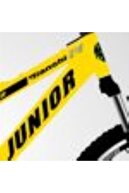 Bianchi Junior 24 Jant Çift Amortisörlü Dağ Bisikleti 2020 Model