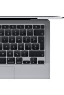 Apple Macbook Air 13'' M1 8gb 256gb Ssd Uzay Grisi