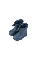 IGOR W10237 Bimbi MC Çocuk Petrol Mavisi Yağmur Çizmesi
