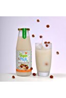 VeganMilk Karadeniz Fındığı Sütü 700 ml 4'lü