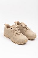 Hareket Store Bej Unisex Outdoor Hrkjl025o