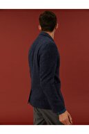 Marks & Spencer Saf Yünlü Tailored Fit Ceket
