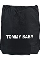 Tommybaby Golf Kabin Bebek Arabası Gold