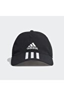 adidas Gm6278 Aeroready Kadın Siyah Şapka