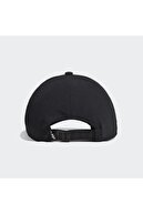 adidas Gm6278 Aeroready Kadın Siyah Şapka