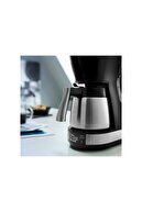 Delonghi Delonghı Icm16731 Filtre Kahve Makinesi