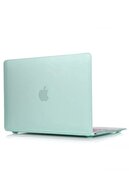 Mcstorey Apple Macbook Air A1369/a1466 13" 13.3" Kılıf Kapak Koruyucu Ruberized Hard Incase Sert Kapak Mat