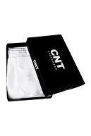 CNT Erkek Atlet Pamuklu Basic 6'lı Premium Paket