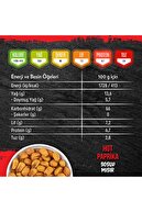 List Flavours Hot Paprika Soslu Mısır 7 X 75 G