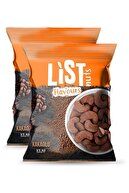 List Flavours List Nuts Flavours Kakaolu Kaju 2x100g