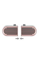 İntouch Nitro Twins Separeble Bluetooth Speaker (beyaz)