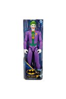 Batman Aksiyon Figürü 30 Cm Joker 6055697-20122222
