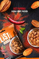 List Flavours List Nuts Flavours Hot Paprika Soslu Siirt Fıstığı 2x85g