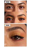 NYX Professional Makeup Aydınlık Bitişli Makyaj Seti - Ultimate Shadow Palette Phoenix & Total Control Drop Fondöten Natural