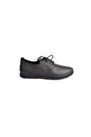 Dexter Tp8009-1 Kadın Siyah Ayakkabı