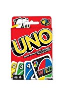 Mattel Uno Oyun Kartları 11530